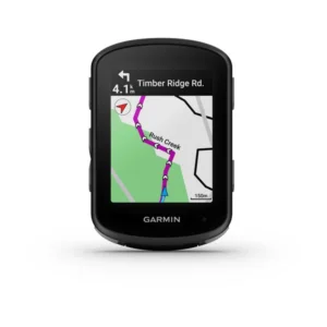 Nawigacja rowerowa GARMIN Edge 540