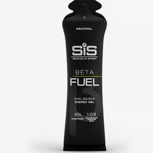 Żel Energetyczny SIS 40g węgli